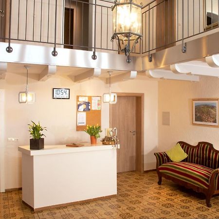 Landhaus Cornelia บัดเบียร์นบาค ภายนอก รูปภาพ