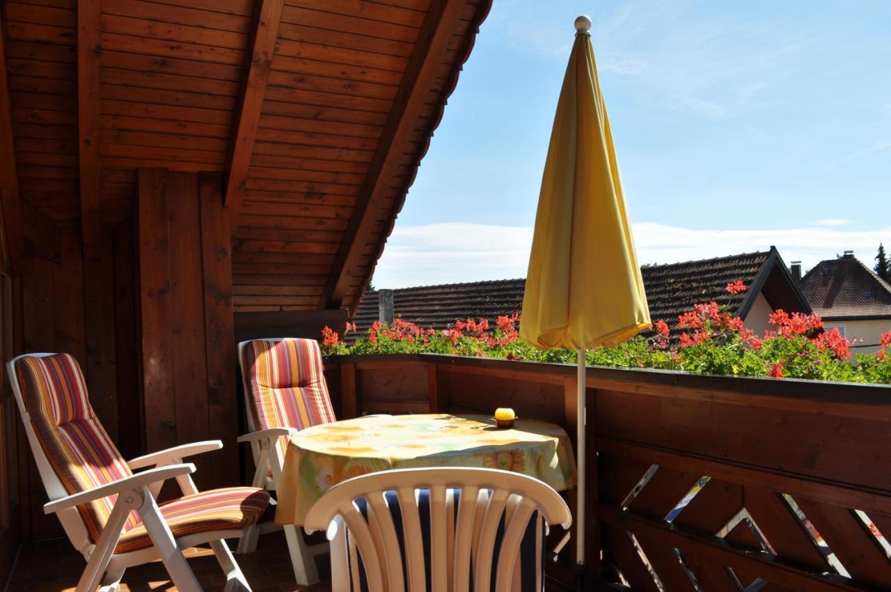 Landhaus Cornelia บัดเบียร์นบาค ห้อง รูปภาพ