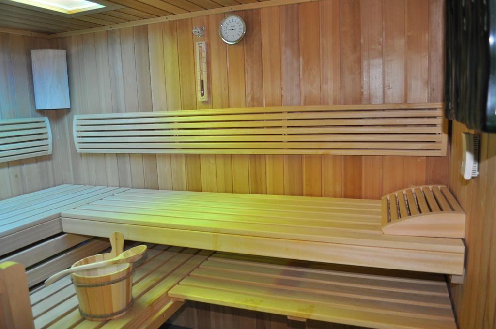 Landhaus Cornelia บัดเบียร์นบาค ภายนอก รูปภาพ