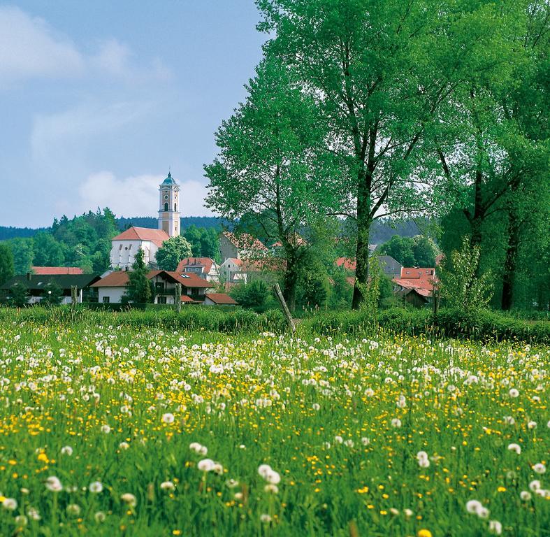 Landhaus Cornelia บัดเบียร์นบาค ภายนอก รูปภาพ