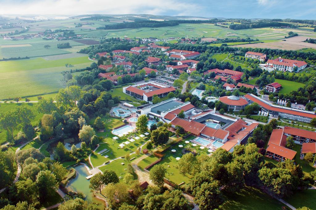 Landhaus Cornelia บัดเบียร์นบาค ภายนอก รูปภาพ