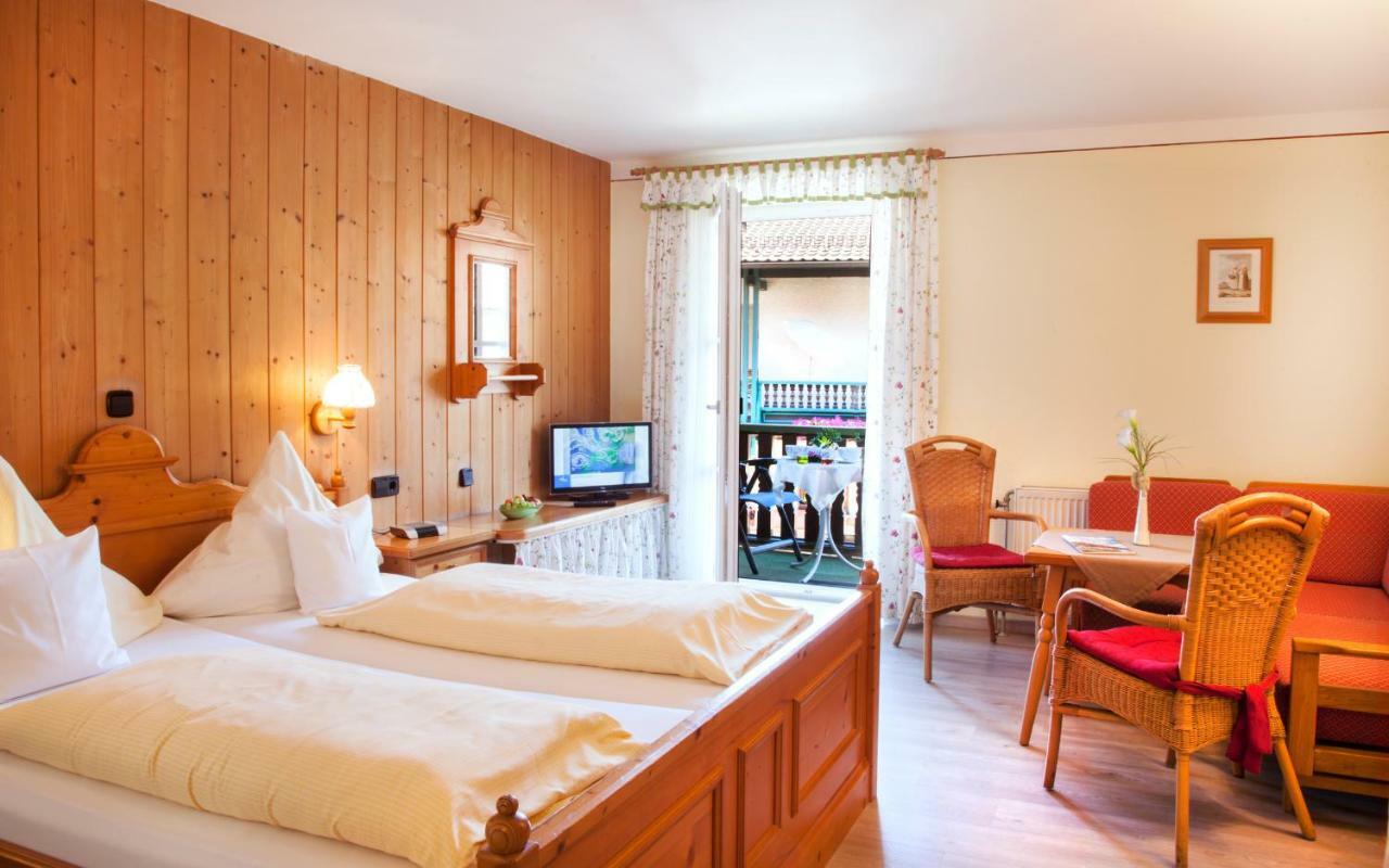 Landhaus Cornelia บัดเบียร์นบาค ห้อง รูปภาพ