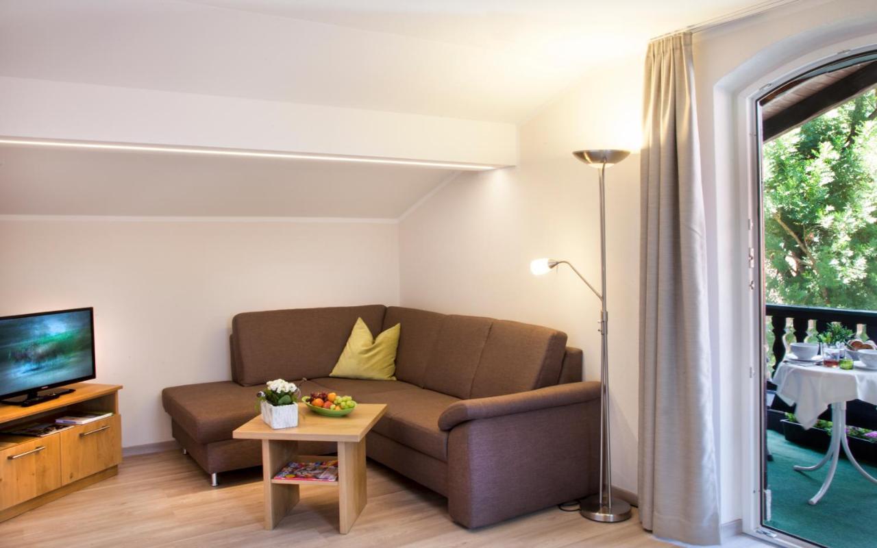 Landhaus Cornelia บัดเบียร์นบาค ภายนอก รูปภาพ